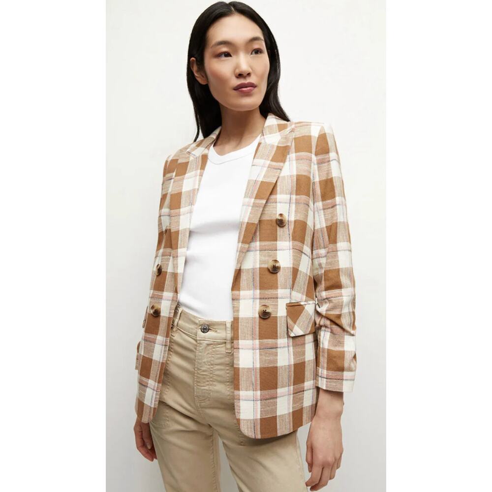 Veronica Beard Beacon Dickey Jacket size 4